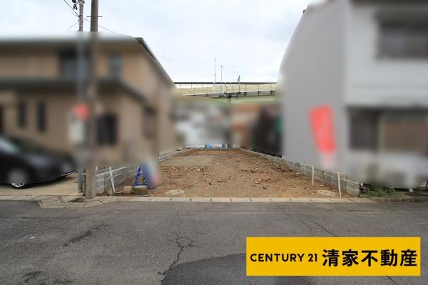 春日井市花長町１丁目の新築一戸建