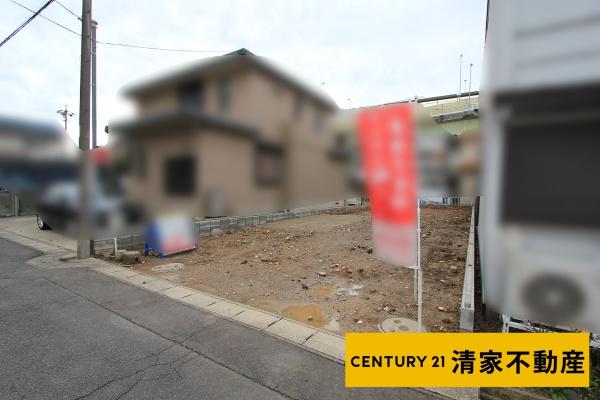 春日井市花長町１丁目の新築一戸建
