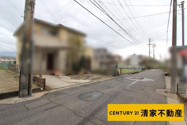春日井市花長町１丁目の新築一戸建