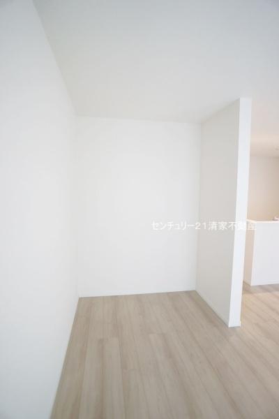 北名古屋市片場白山の新築一戸建