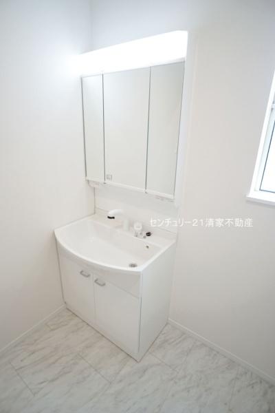 北名古屋市片場白山の新築一戸建