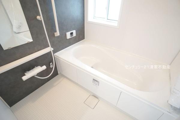 北名古屋市片場白山の新築一戸建