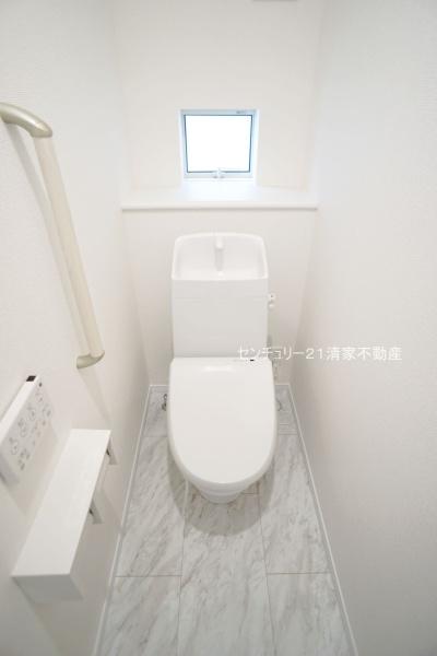 北名古屋市片場白山の新築一戸建