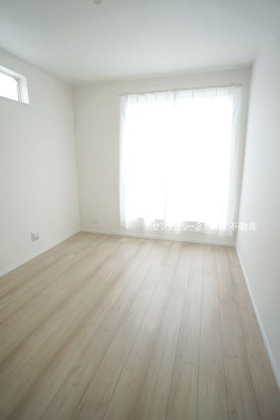 北名古屋市片場白山の新築一戸建