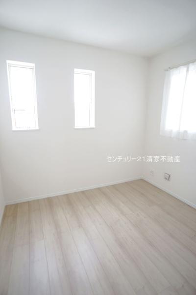 北名古屋市片場白山の新築一戸建