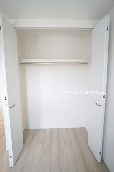 北名古屋市片場白山の新築一戸建