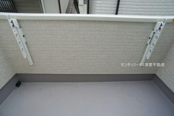 北名古屋市片場白山の新築一戸建