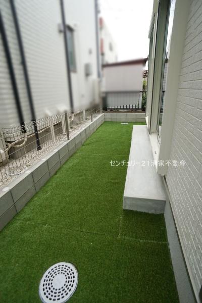 北名古屋市片場白山の新築一戸建