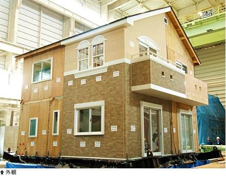 北名古屋市片場白山の新築一戸建