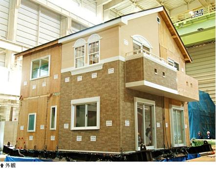 北名古屋市片場白山の新築一戸建