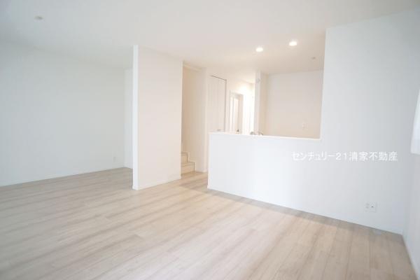 北名古屋市片場白山の新築一戸建