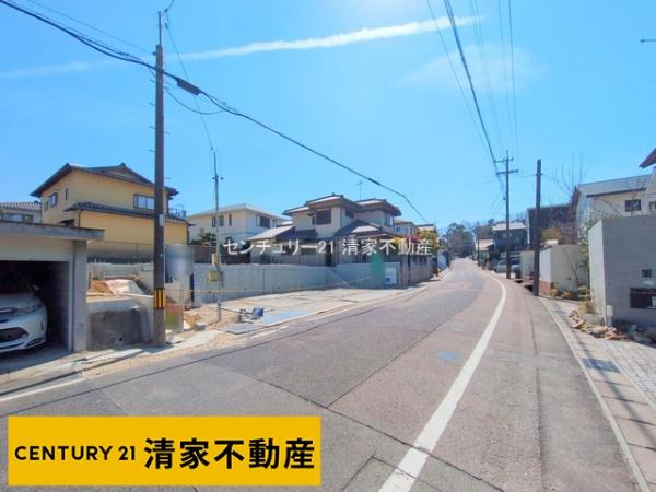 小牧市大字久保一色の新築一戸建