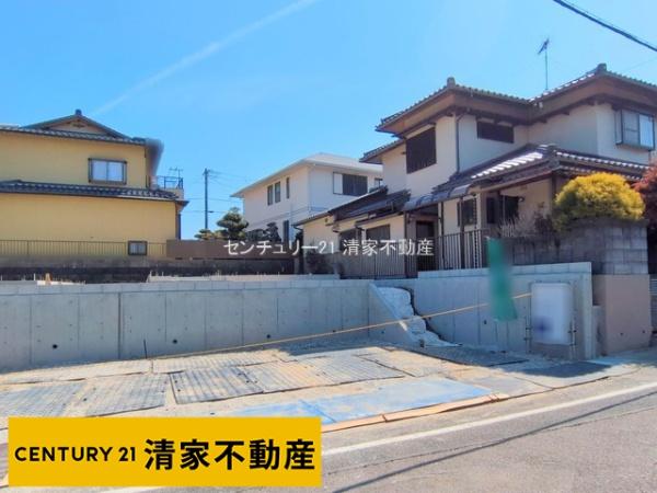 小牧市大字久保一色の新築一戸建