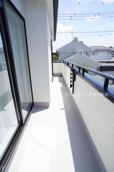 北名古屋市高田寺起返の新築一戸建