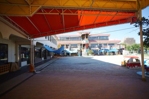 小牧市新町1丁目の新築一戸建(美鳥第二幼稚園)