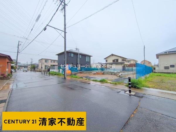 小牧市新町１丁目の新築一戸建