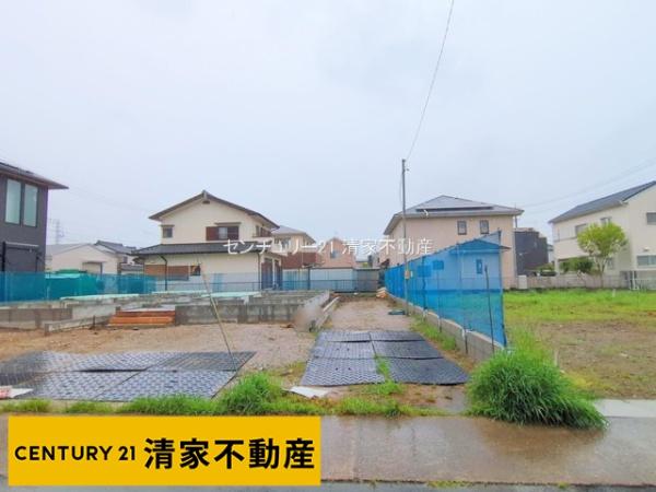 小牧市新町１丁目の新築一戸建