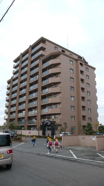 スペクトルティアラ宮町