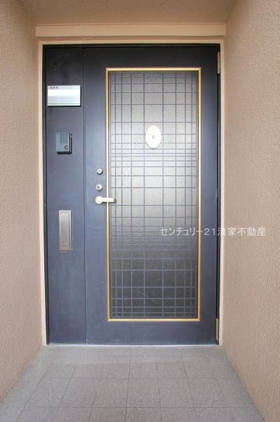 スペクトルティアラ宮町
