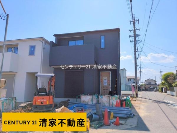 春日井市西高山町３丁目の新築一戸建
