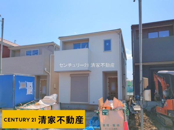 春日井市西高山町３丁目の新築一戸建