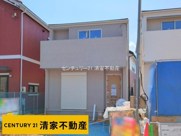 春日井市西高山町３丁目の新築一戸建