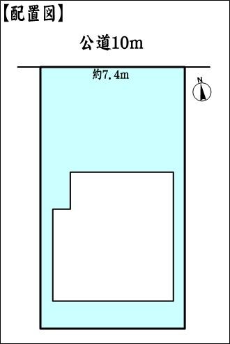 春日井市中野町２丁目の新築一戸建