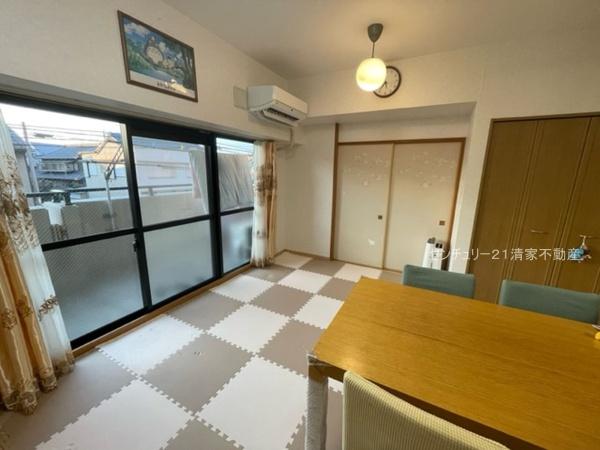 シャトー町屋