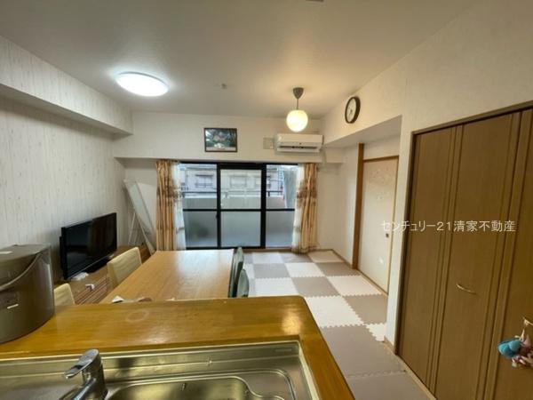 シャトー町屋