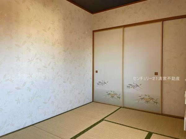 シャトー町屋
