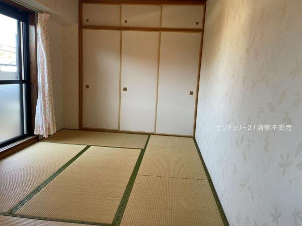シャトー町屋