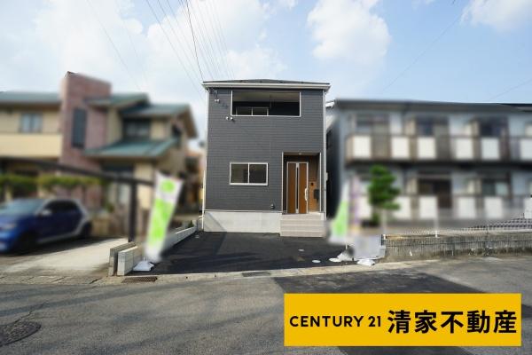 小牧市久保本町の新築一戸建