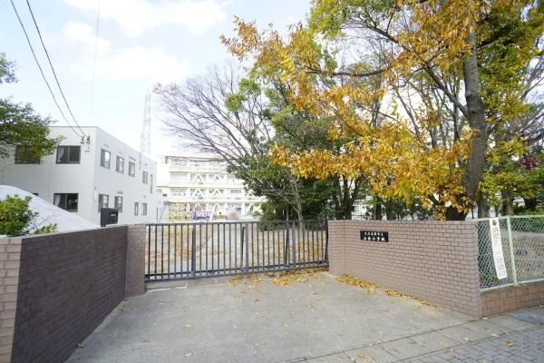 北名古屋市鍜治ケ一色西一丁目の新築一戸建(五条小学校)