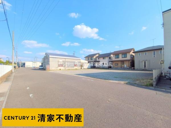 北名古屋市鍜治ケ一色西一丁目の新築一戸建
