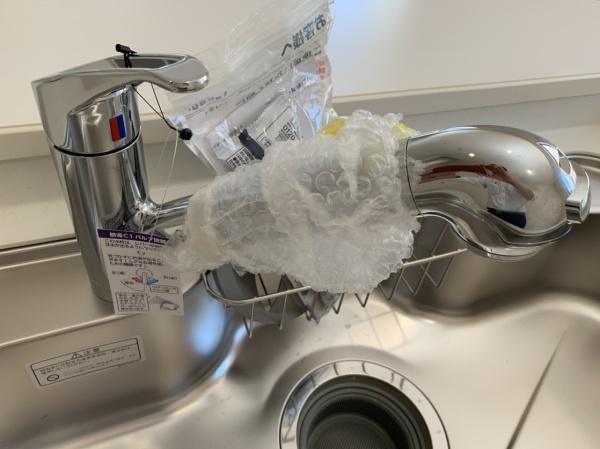 北名古屋市鍜治ケ一色西一丁目の新築一戸建