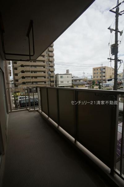 リリーハイツ春日井
