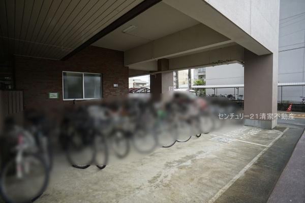 リリーハイツ春日井
