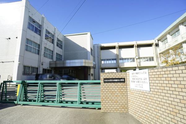 北名古屋市熊之庄山の前の新築一戸建(師勝北小学校)