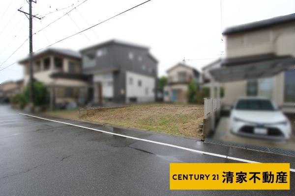 春日井市堀ノ内町北１丁目の新築一戸建
