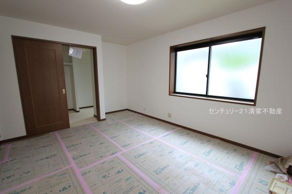 春日井市篠木町３丁目の中古一戸建て