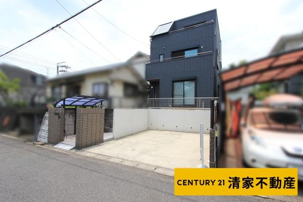 春日井市篠木町３丁目の中古一戸建て