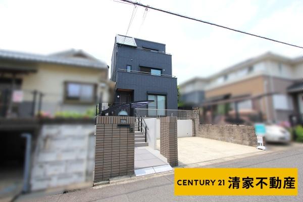 春日井市篠木町３丁目の中古一戸建て