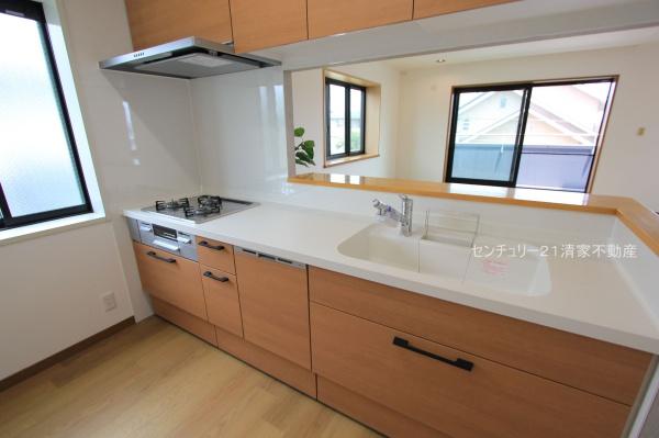 春日井市篠木町３丁目の中古一戸建