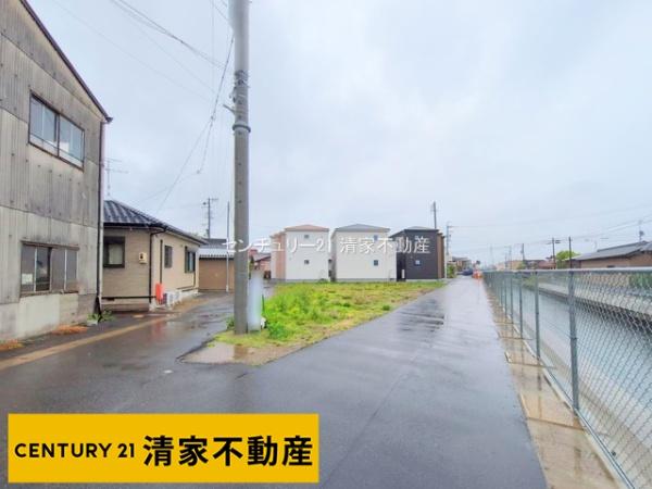 小牧市大字久保一色の新築一戸建