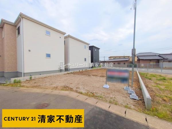 小牧市大字久保一色の新築一戸建
