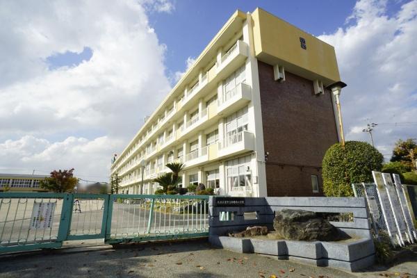 北名古屋市鹿田永塚の新築一戸建(師勝西小学校)