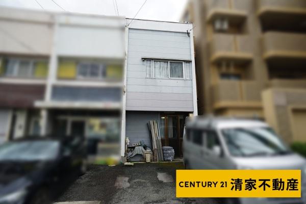 名古屋市天白区福池２丁目の中古一戸建て