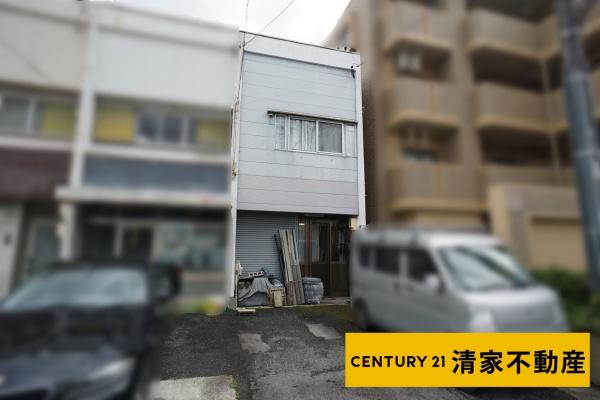 名古屋市天白区福池２丁目の中古一戸建