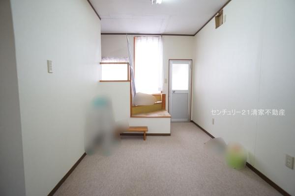 名古屋市天白区福池２丁目の中古一戸建