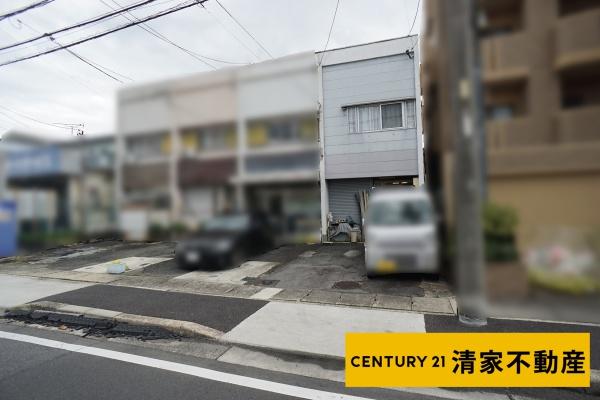 事務所・倉庫／名古屋市天白区福池２丁目